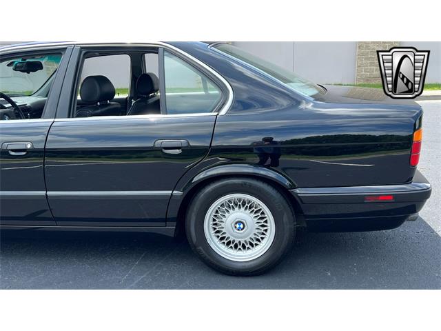 1995 BMW 5 Series (CC-1806929) for sale in O'Fallon, Illinois