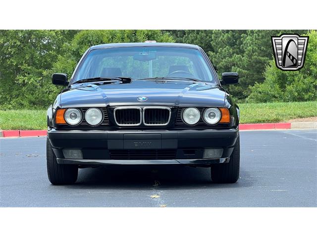 1995 BMW 5 Series (CC-1806929) for sale in O'Fallon, Illinois