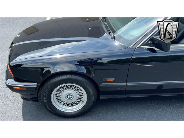1995 BMW 5 Series (CC-1806929) for sale in O'Fallon, Illinois