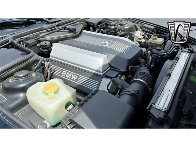 1995 BMW 5 Series (CC-1806929) for sale in O'Fallon, Illinois