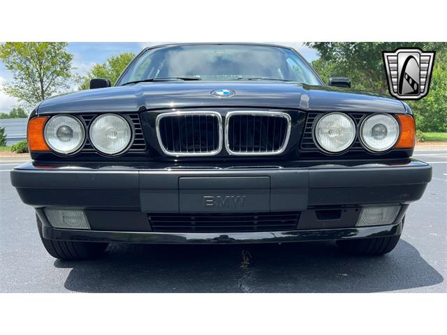 1995 BMW 5 Series (CC-1806929) for sale in O'Fallon, Illinois