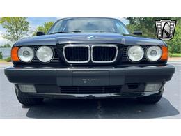 1995 BMW 5 Series (CC-1806929) for sale in O'Fallon, Illinois