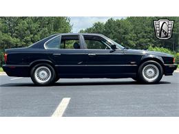 1995 BMW 5 Series (CC-1806929) for sale in O'Fallon, Illinois