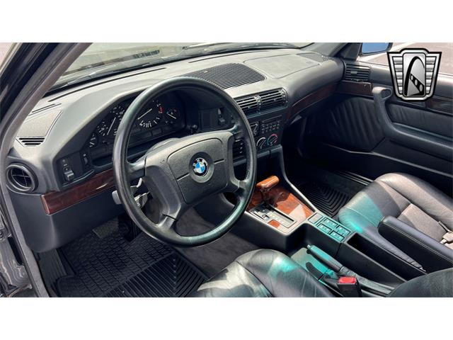 1995 BMW 5 Series (CC-1806929) for sale in O'Fallon, Illinois