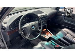 1995 BMW 5 Series (CC-1806929) for sale in O'Fallon, Illinois