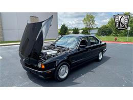 1995 BMW 5 Series (CC-1806929) for sale in O'Fallon, Illinois