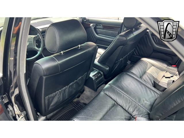 1995 BMW 5 Series (CC-1806929) for sale in O'Fallon, Illinois