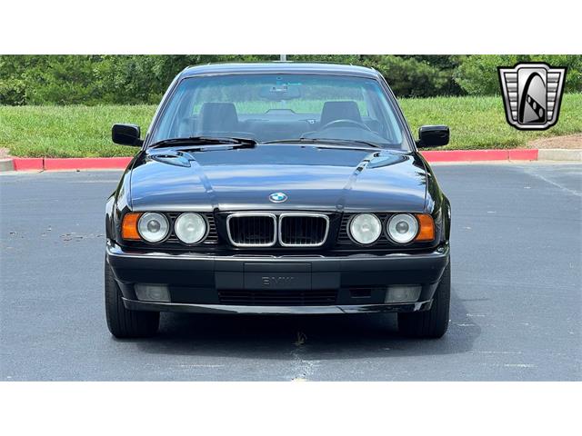 1995 BMW 5 Series (CC-1806929) for sale in O'Fallon, Illinois