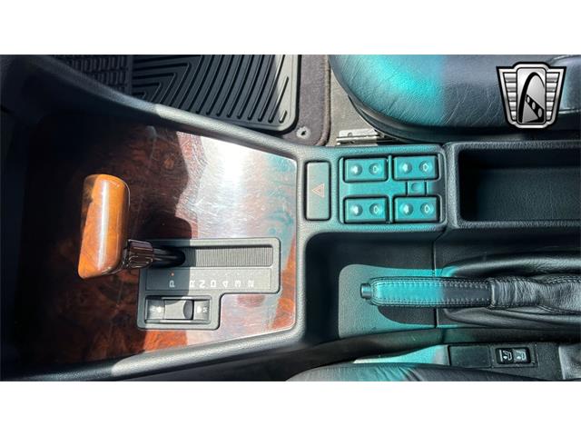 1995 BMW 5 Series (CC-1806929) for sale in O'Fallon, Illinois