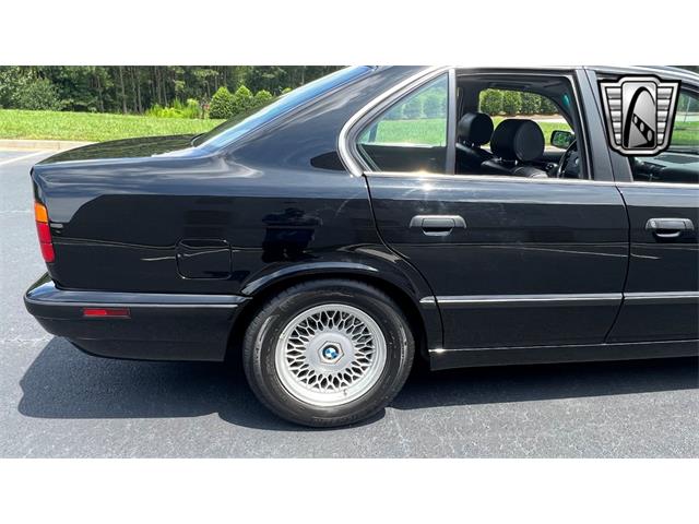 1995 BMW 5 Series (CC-1806929) for sale in O'Fallon, Illinois