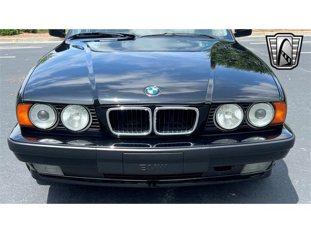 1995 BMW 5 Series (CC-1806929) for sale in O'Fallon, Illinois