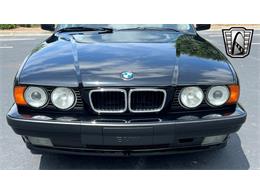 1995 BMW 5 Series (CC-1806929) for sale in O'Fallon, Illinois