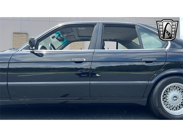 1995 BMW 5 Series (CC-1806929) for sale in O'Fallon, Illinois