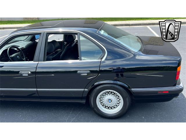 1995 BMW 5 Series (CC-1806929) for sale in O'Fallon, Illinois