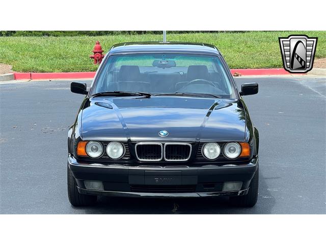 1995 BMW 5 Series (CC-1806929) for sale in O'Fallon, Illinois