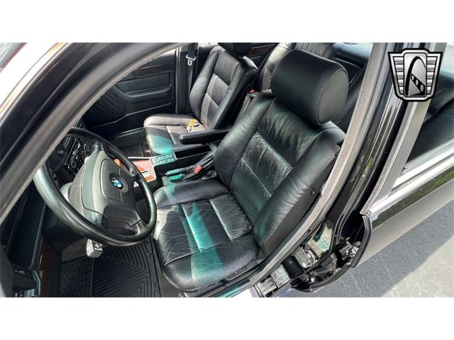 1995 BMW 5 Series (CC-1806929) for sale in O'Fallon, Illinois