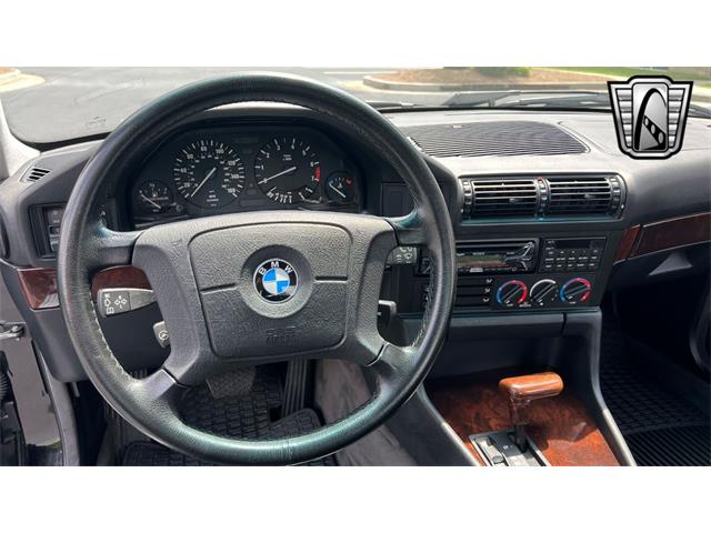 1995 BMW 5 Series (CC-1806929) for sale in O'Fallon, Illinois