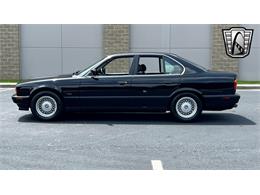1995 BMW 5 Series (CC-1806929) for sale in O'Fallon, Illinois