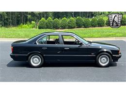 1995 BMW 5 Series (CC-1806929) for sale in O'Fallon, Illinois
