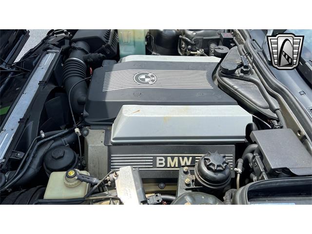 1995 BMW 5 Series (CC-1806929) for sale in O'Fallon, Illinois