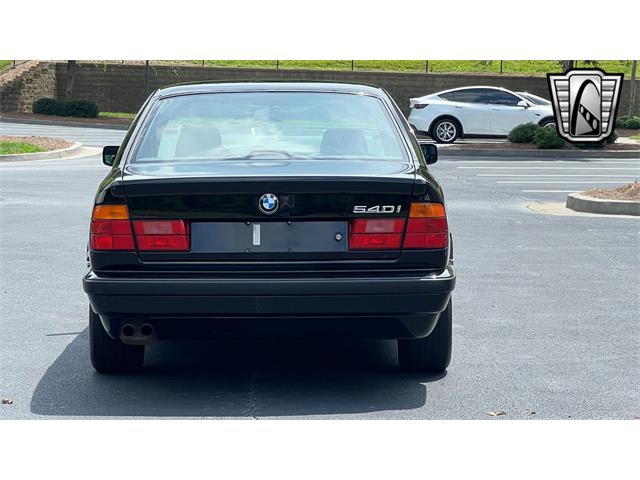 1995 BMW 5 Series (CC-1806929) for sale in O'Fallon, Illinois