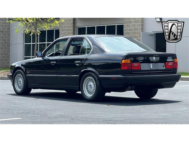 1995 BMW 5 Series (CC-1806929) for sale in O'Fallon, Illinois