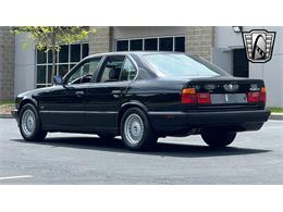 1995 BMW 5 Series (CC-1806929) for sale in O'Fallon, Illinois