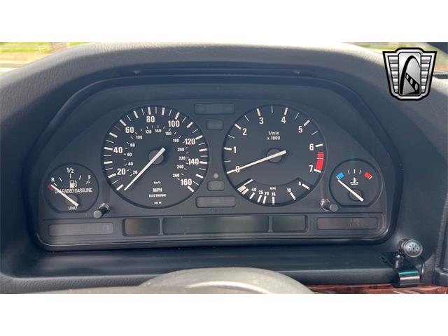 1995 BMW 5 Series (CC-1806929) for sale in O'Fallon, Illinois