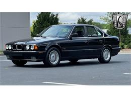 1995 BMW 5 Series (CC-1806929) for sale in O'Fallon, Illinois