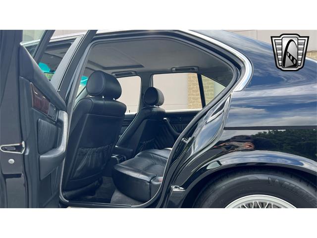 1995 BMW 5 Series (CC-1806929) for sale in O'Fallon, Illinois