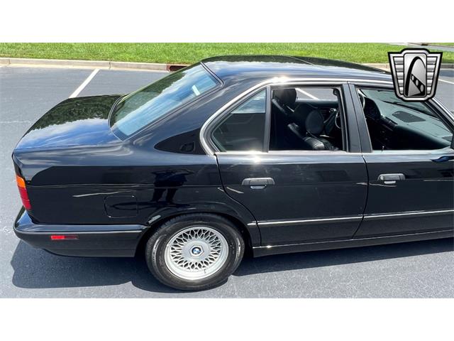 1995 BMW 5 Series (CC-1806929) for sale in O'Fallon, Illinois
