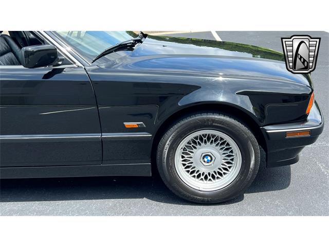 1995 BMW 5 Series (CC-1806929) for sale in O'Fallon, Illinois