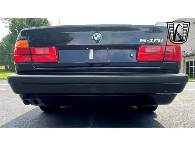 1995 BMW 5 Series (CC-1806929) for sale in O'Fallon, Illinois