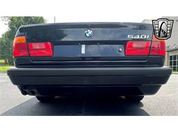 1995 BMW 5 Series (CC-1806929) for sale in O'Fallon, Illinois