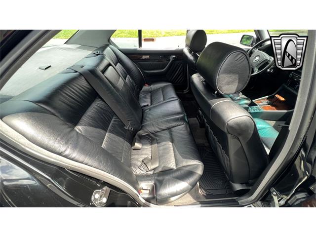 1995 BMW 5 Series (CC-1806929) for sale in O'Fallon, Illinois