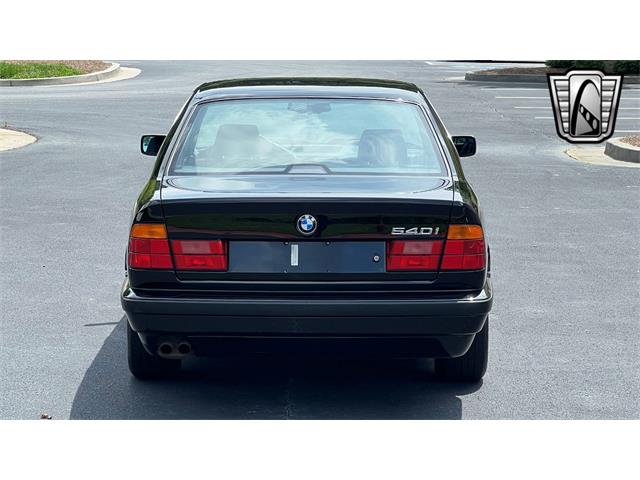 1995 BMW 5 Series (CC-1806929) for sale in O'Fallon, Illinois