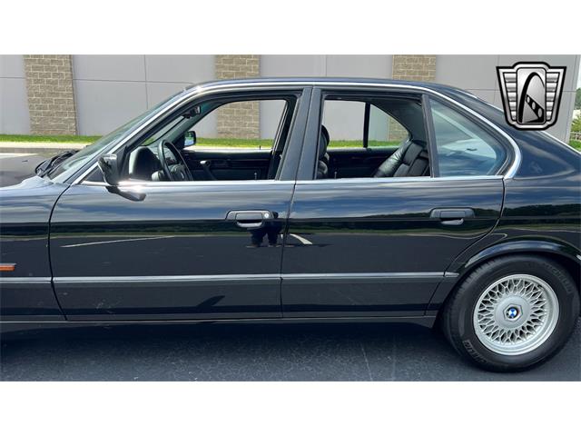 1995 BMW 5 Series (CC-1806929) for sale in O'Fallon, Illinois