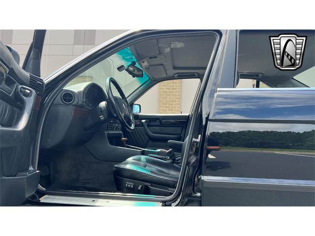 1995 BMW 5 Series (CC-1806929) for sale in O'Fallon, Illinois