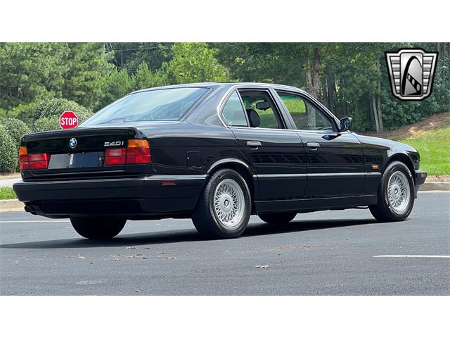 1995 BMW 5 Series (CC-1806929) for sale in O'Fallon, Illinois