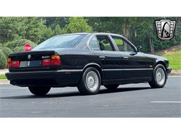 1995 BMW 5 Series (CC-1806929) for sale in O'Fallon, Illinois