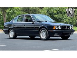 1995 BMW 5 Series (CC-1806929) for sale in O'Fallon, Illinois