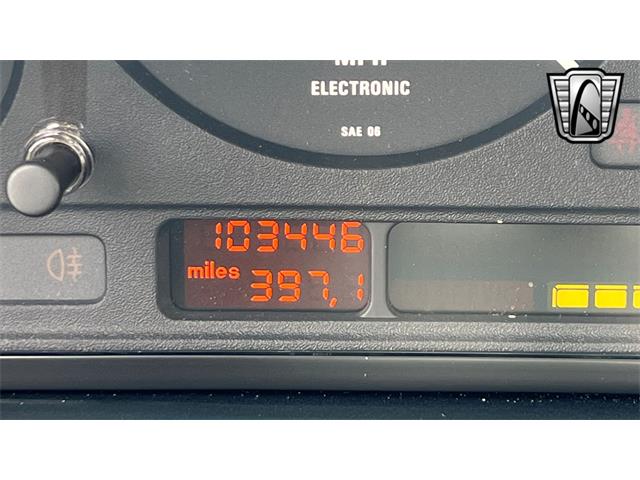 1995 BMW 5 Series (CC-1806929) for sale in O'Fallon, Illinois
