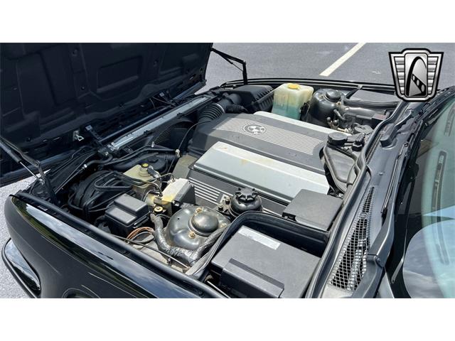 1995 BMW 5 Series (CC-1806929) for sale in O'Fallon, Illinois