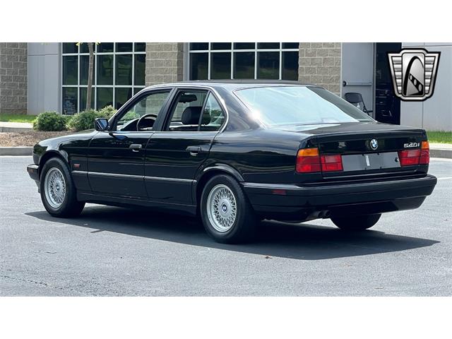1995 BMW 5 Series (CC-1806929) for sale in O'Fallon, Illinois