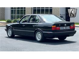 1995 BMW 5 Series (CC-1806929) for sale in O'Fallon, Illinois