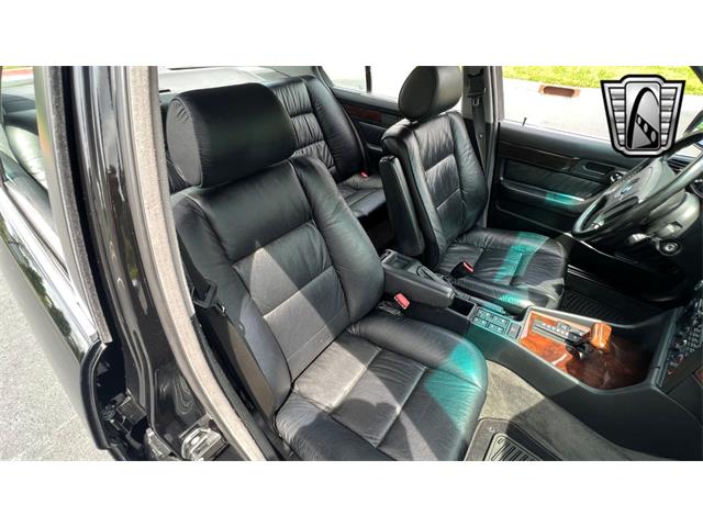 1995 BMW 5 Series (CC-1806929) for sale in O'Fallon, Illinois