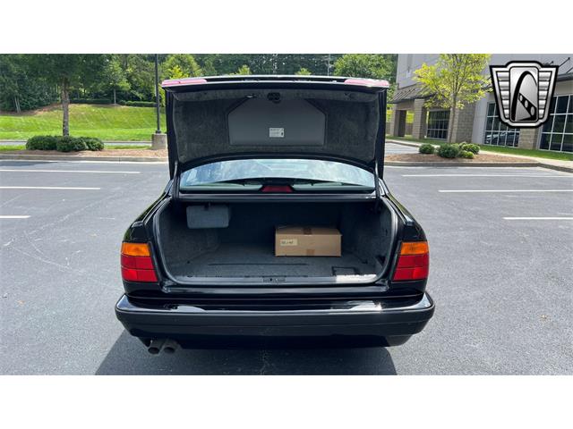 1995 BMW 5 Series (CC-1806929) for sale in O'Fallon, Illinois
