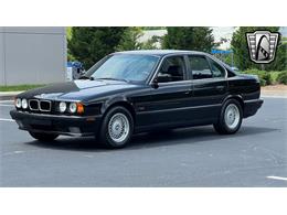 1995 BMW 5 Series (CC-1806929) for sale in O'Fallon, Illinois