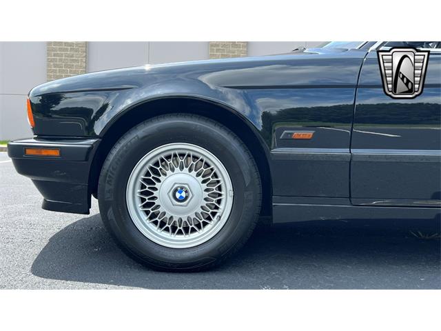1995 BMW 5 Series (CC-1806929) for sale in O'Fallon, Illinois