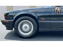 1995 BMW 5 Series (CC-1806929) for sale in O'Fallon, Illinois